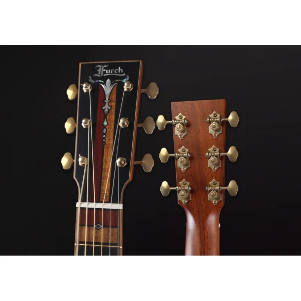 Furch Vintage Forty Five D-LT a